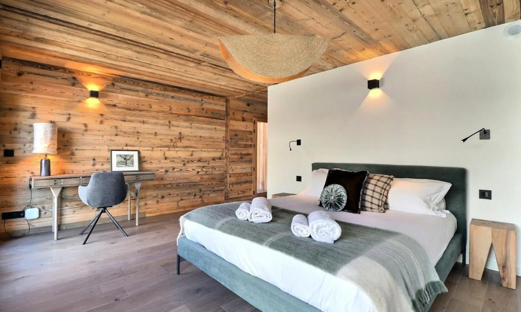 Residence Plume - Chalet Plume - 14 Personnes - Morzine Mae-3771