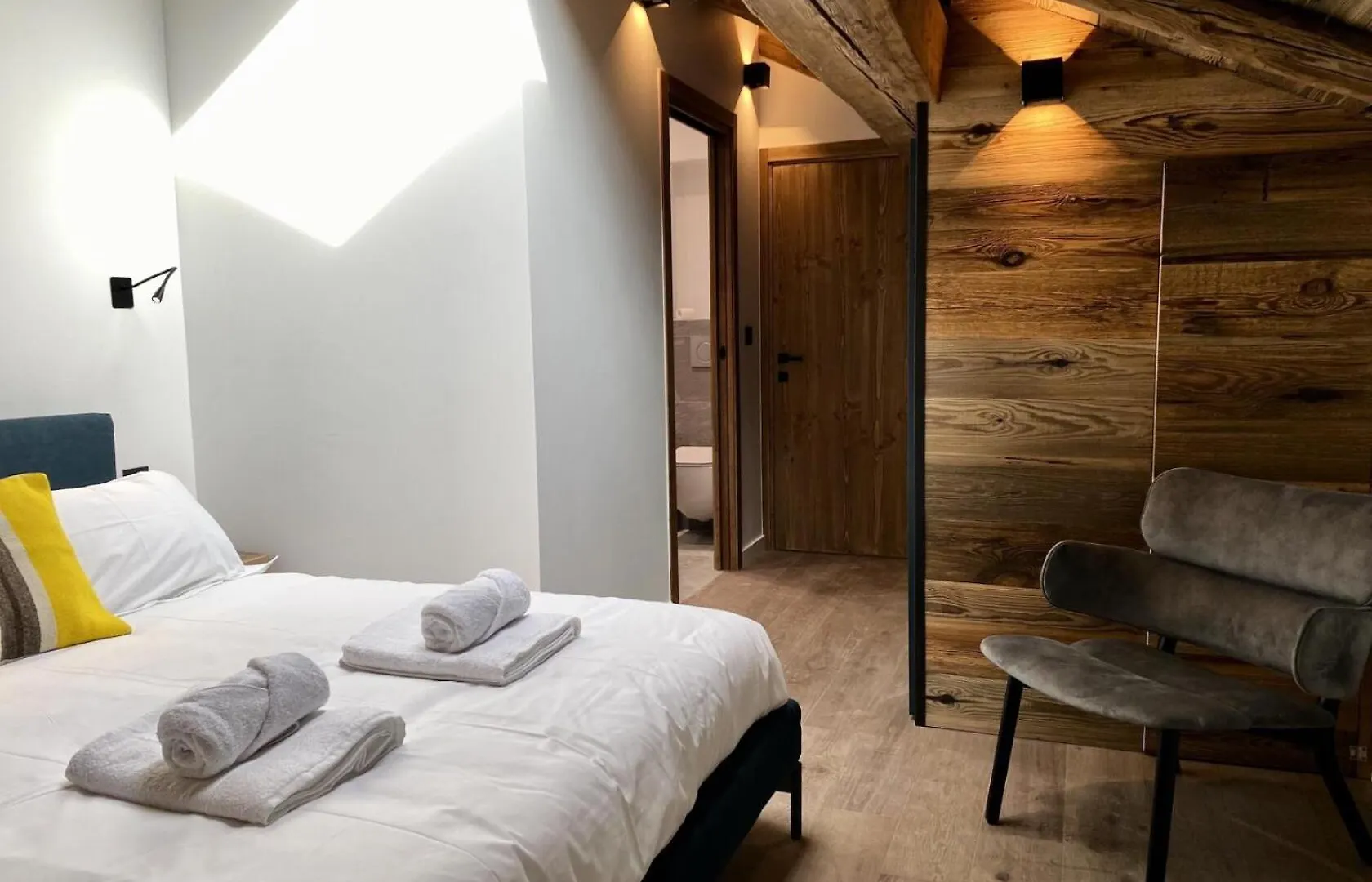 Residence Plume - Chalet Plume - 14 Personnes - Morzine Mae-3771 Francja