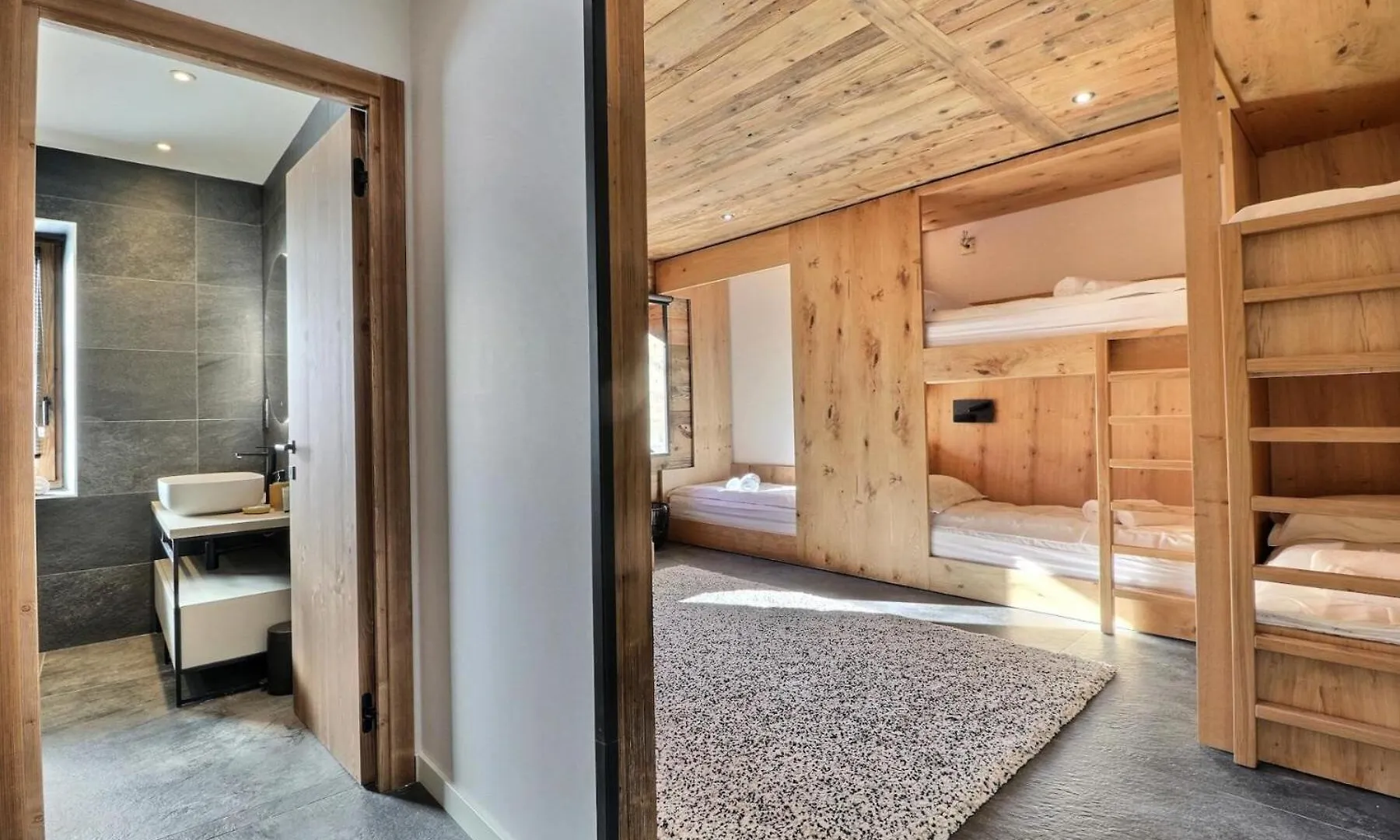 Residence Plume - Chalet Plume - 14 Personnes - Morzine Mae-3771 0*,  Francja